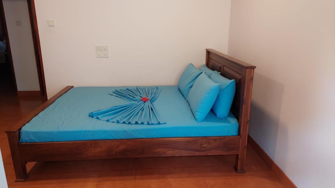 El-Nivasa Villa Weligama Habitación foto
